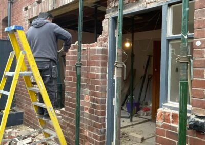 phoenix construction 33